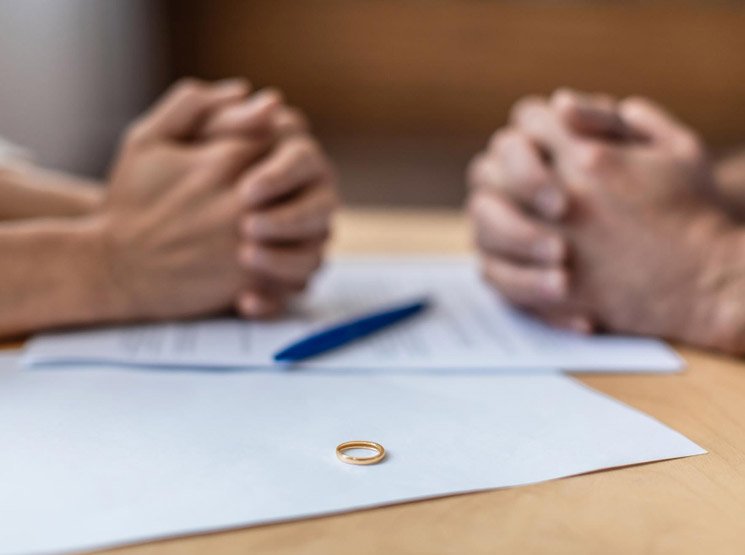 Demanda de nulidad matrimonial ante el tribunal eclesiástico en Lliçà d Amunt Nulidad eclesiástica por ausencia de proyecto matrimonial en Lliçà d Amunt