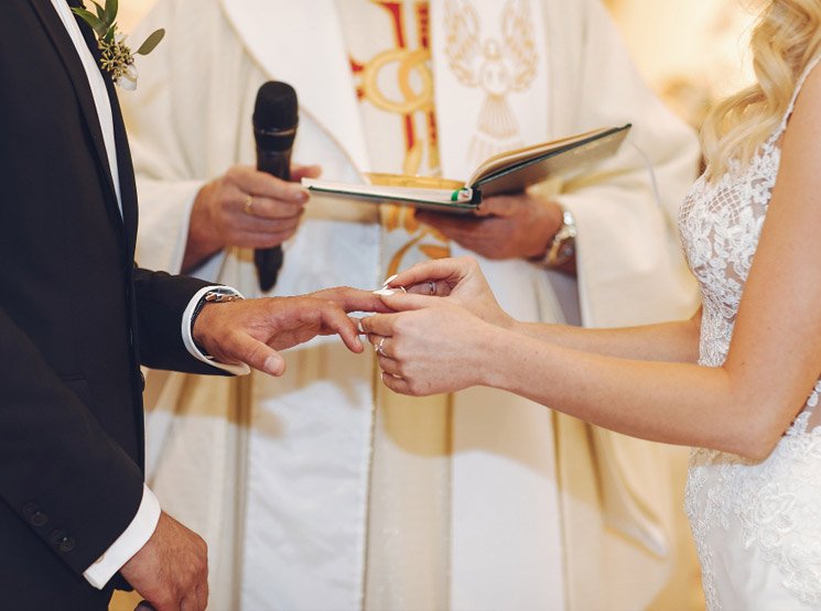 Se puede presentar una nueva causa de nulidad matrimonial en Valencina de la Concepción